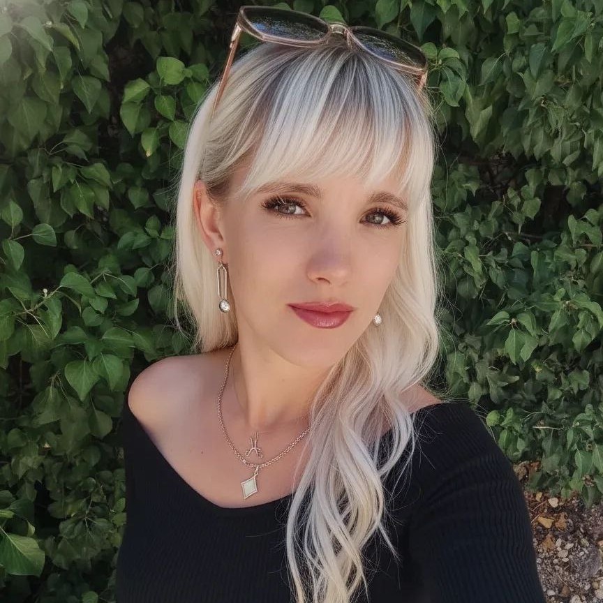 Рудковская Кристина