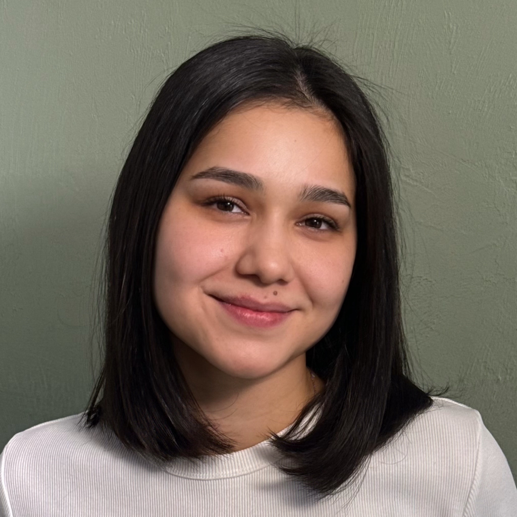 Салимбоева Мубаро