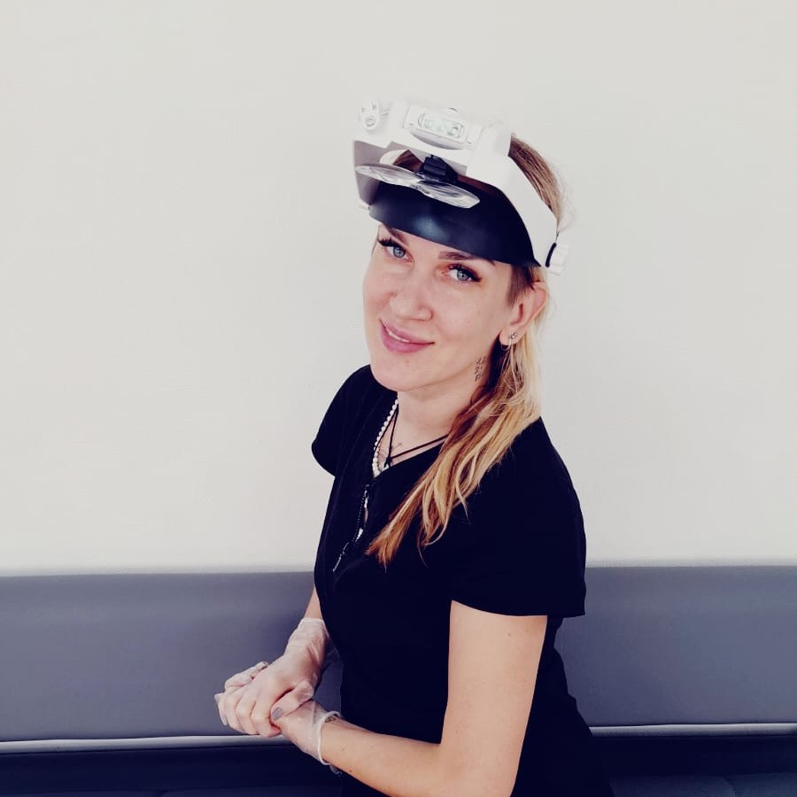 Анна