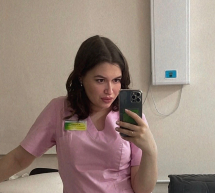Елизавета