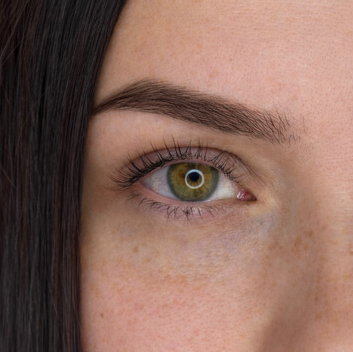 КОМБО 🔥 со скидкой. Лами ресниц + брови коррекция и окрашивание