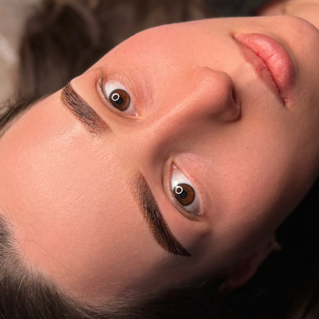 Pmu brows
