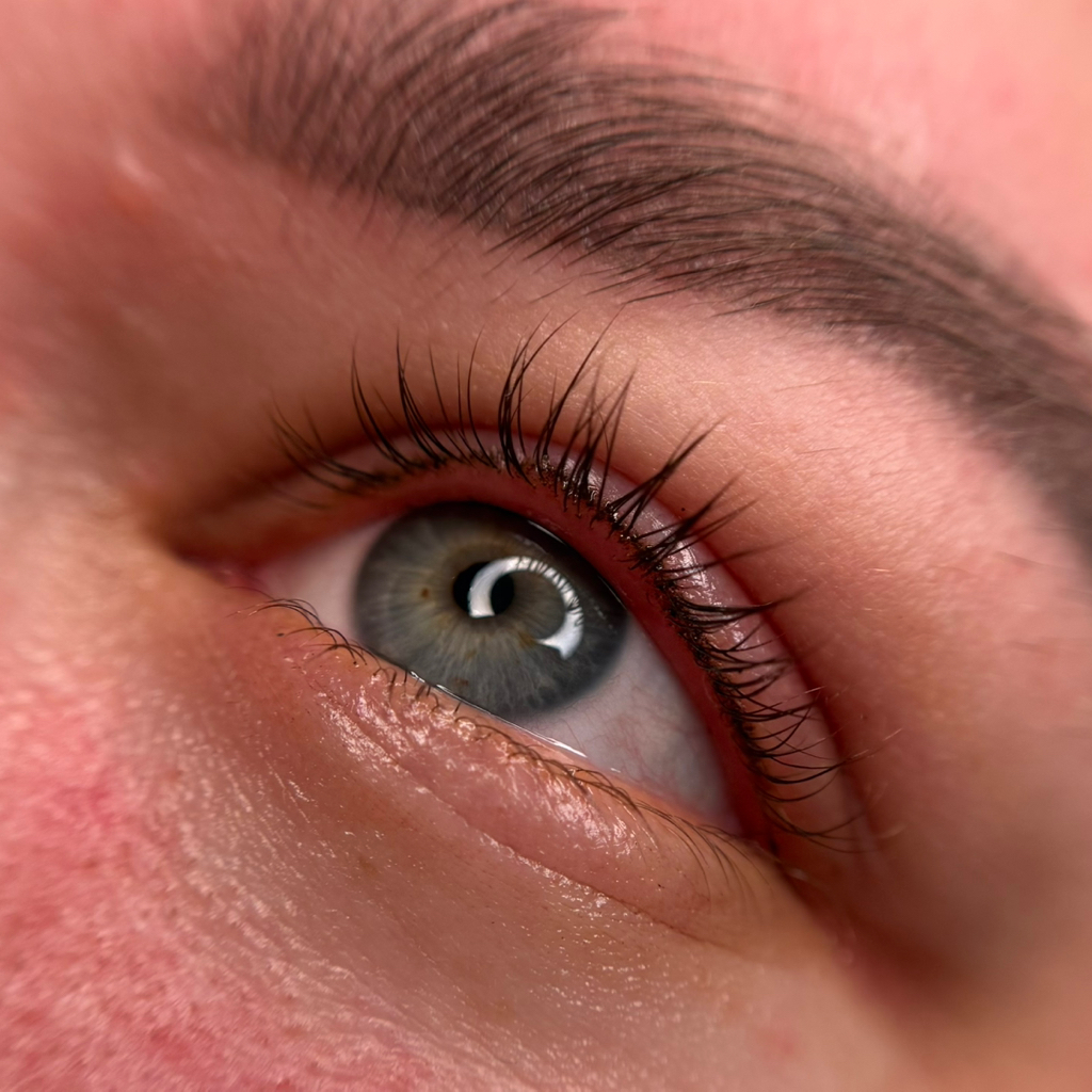 Pmu lash line