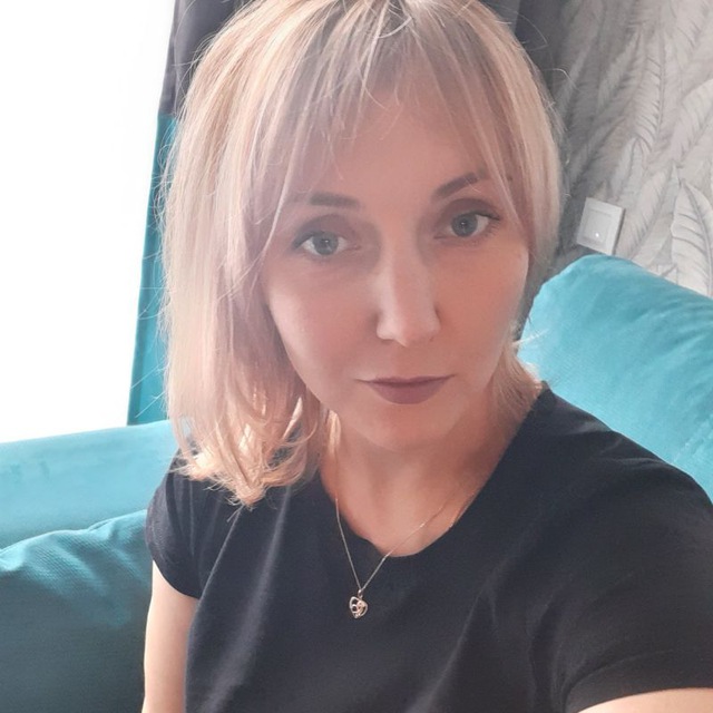 Осовец Елена