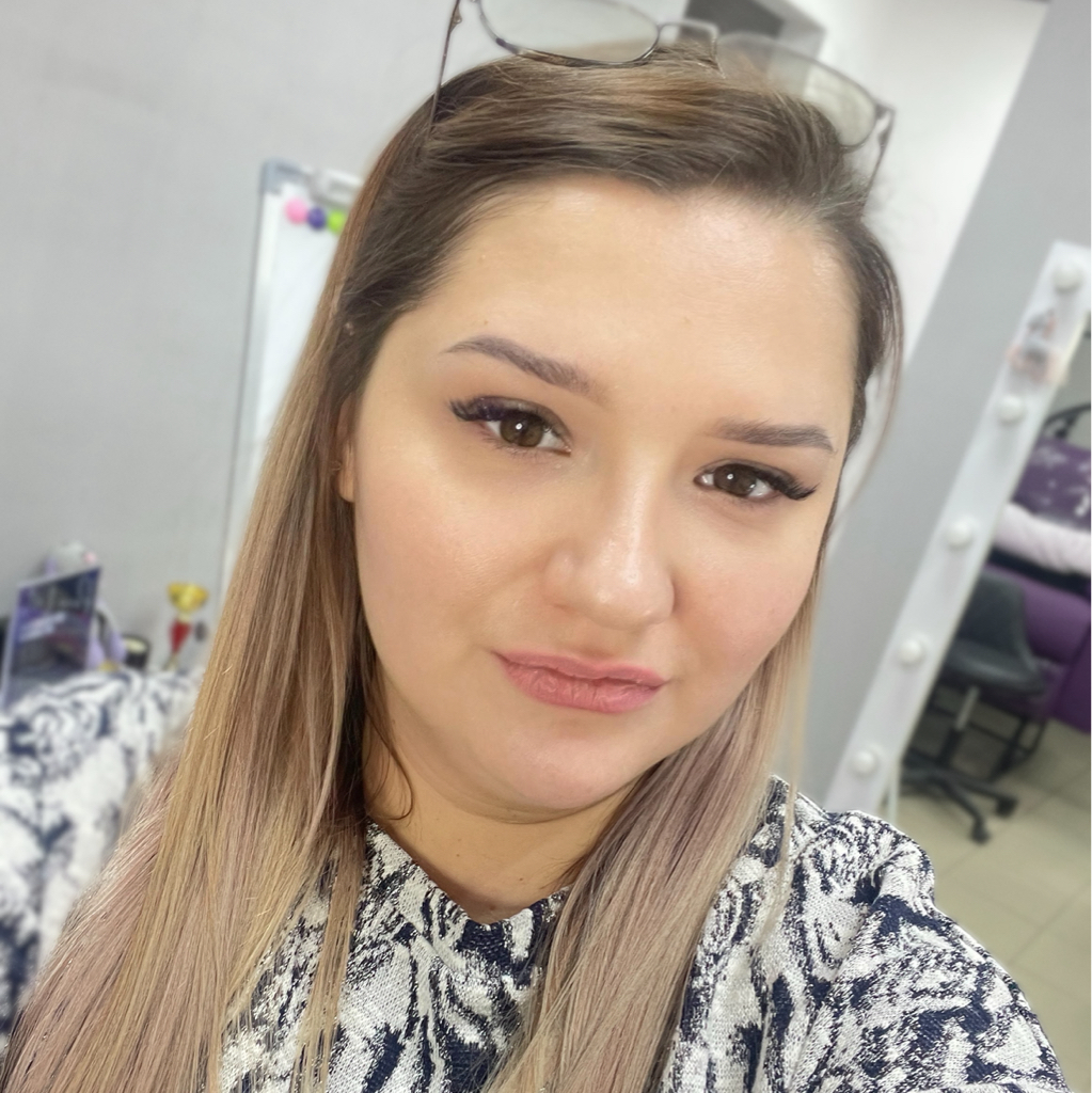 Лазарева Ксения