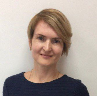 Байбородина Марина