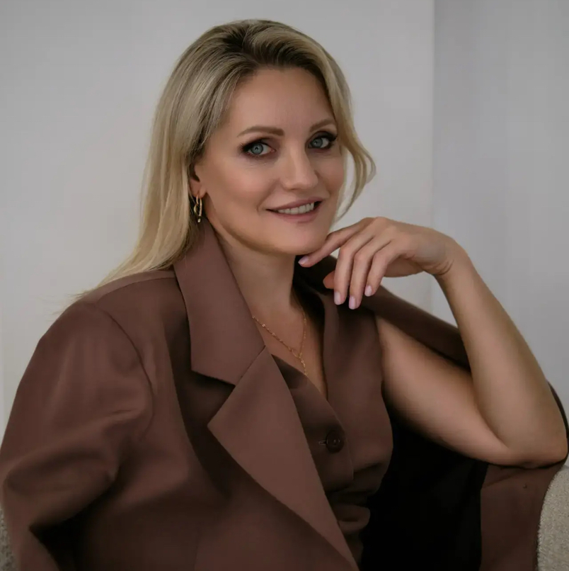 Бежинарь Александра