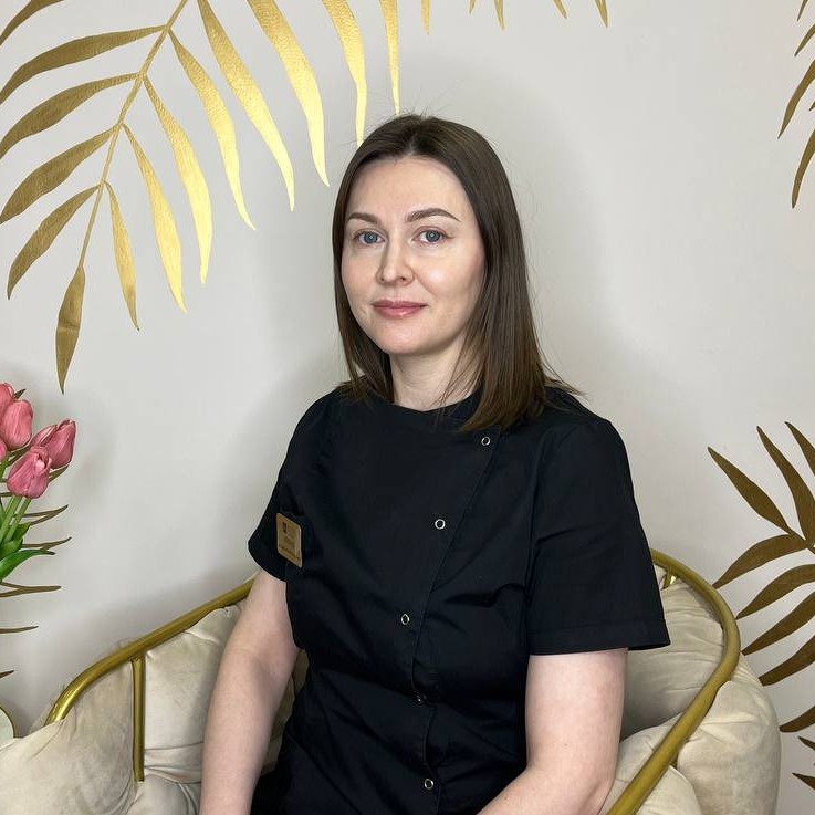 Ирина