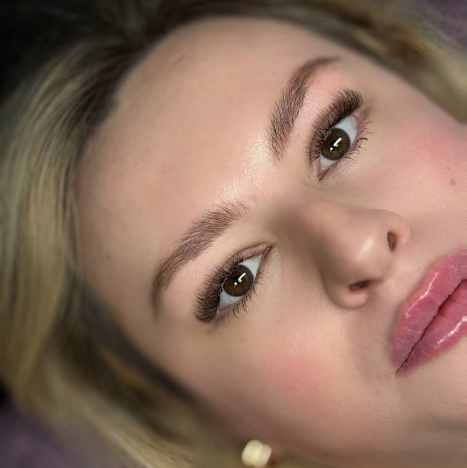 Skropstu pieaudzēšana/3D