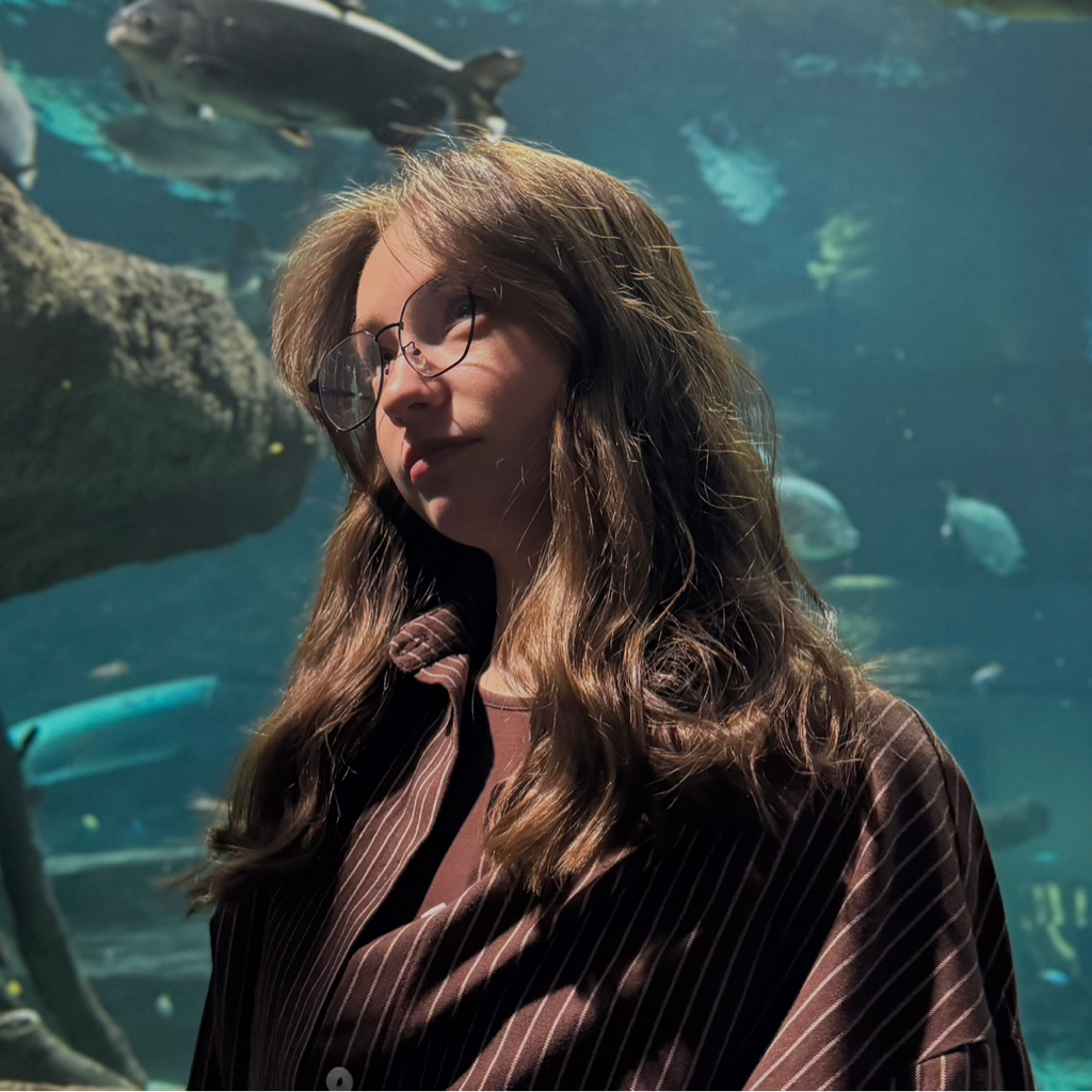 Полина Кауткина