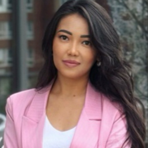 Шуланова Асель