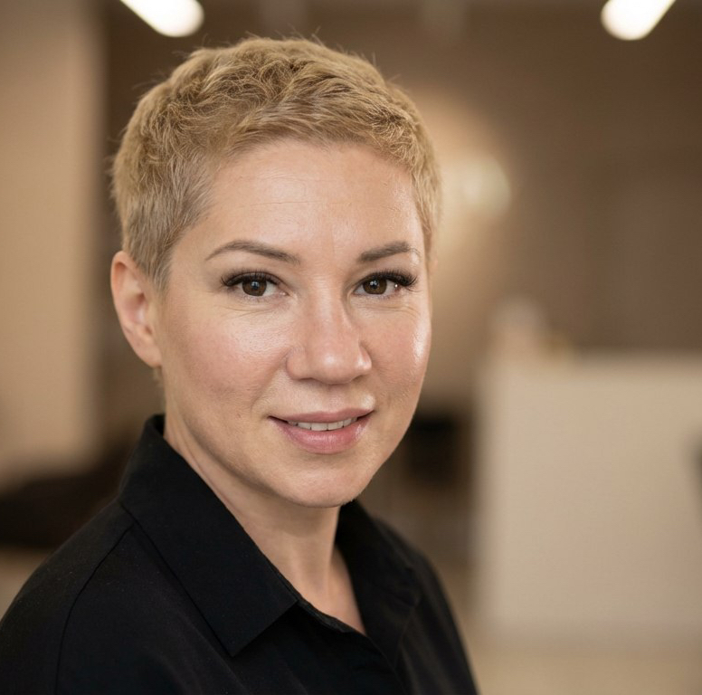 Ирина Рафалович