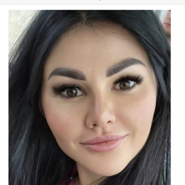 Ковалёва Елена