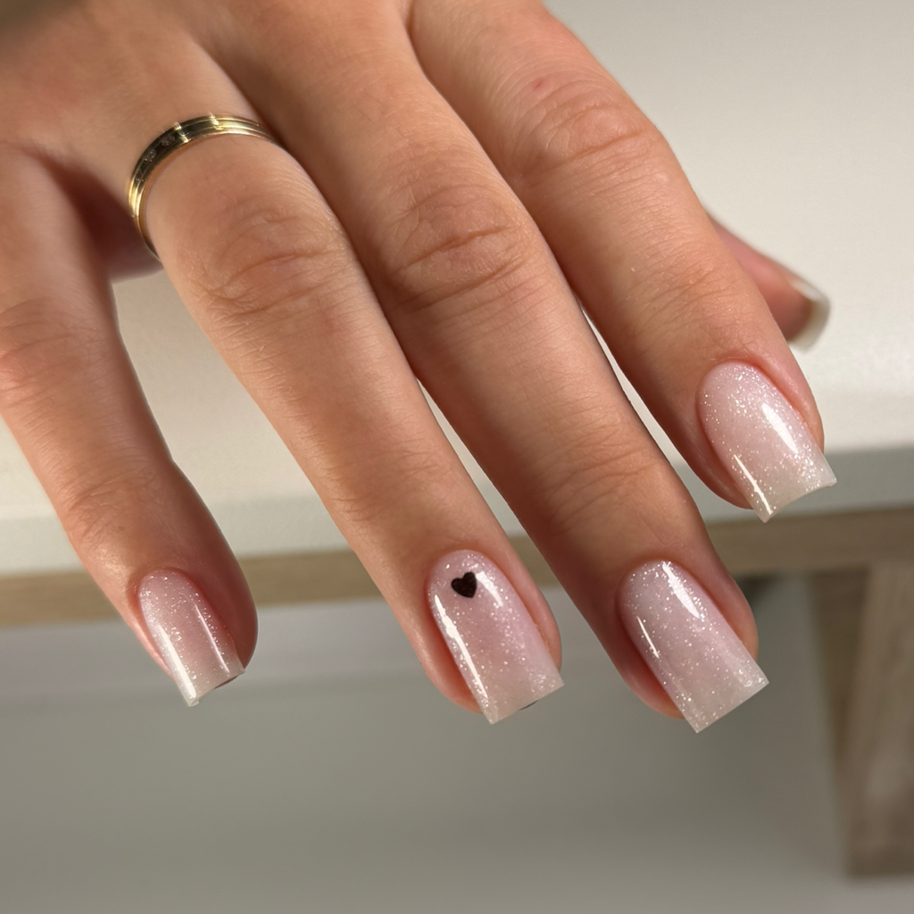 Гелевая коррекция и архитектура ( исправление формы, углы )