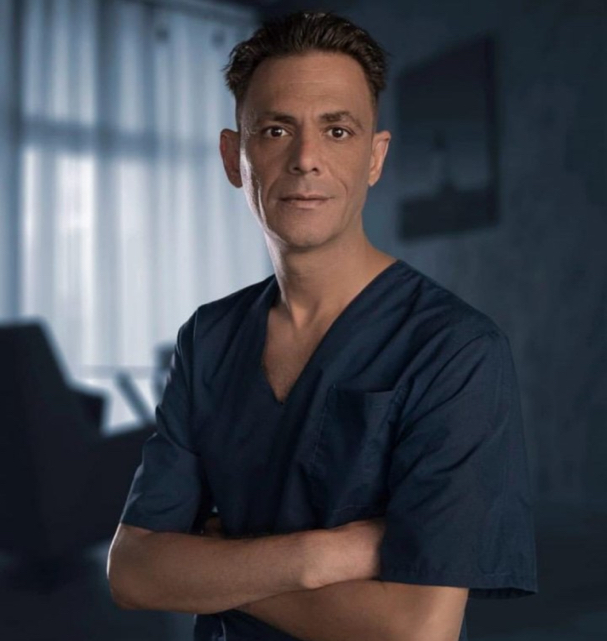 Ручной Массаж (Ахмед)