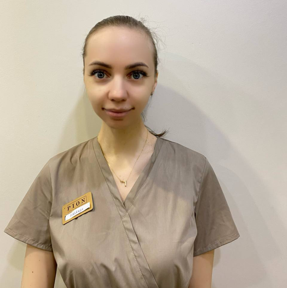 Топ Надежда