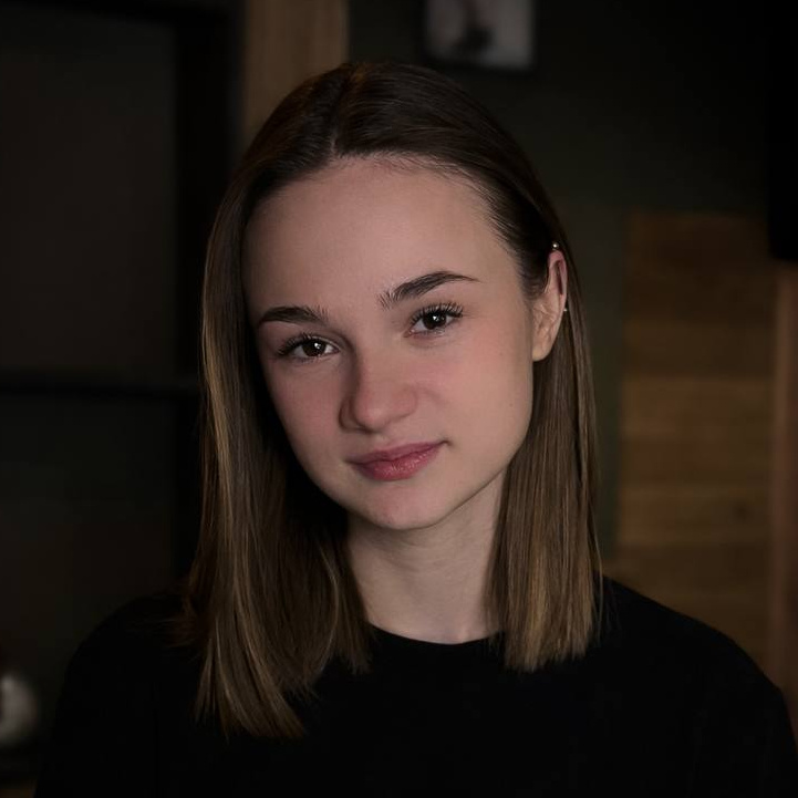 Виклюк Полина