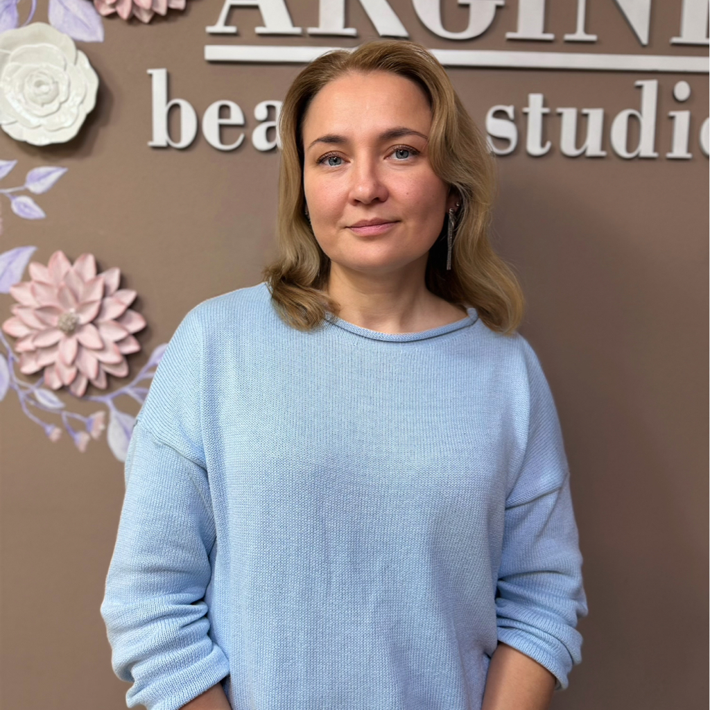 Елена