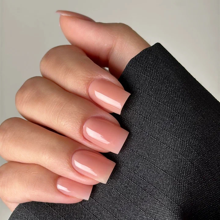 АКЦИЯ для новых клиентов! Маникюр/коррекция гель-лак + снятие