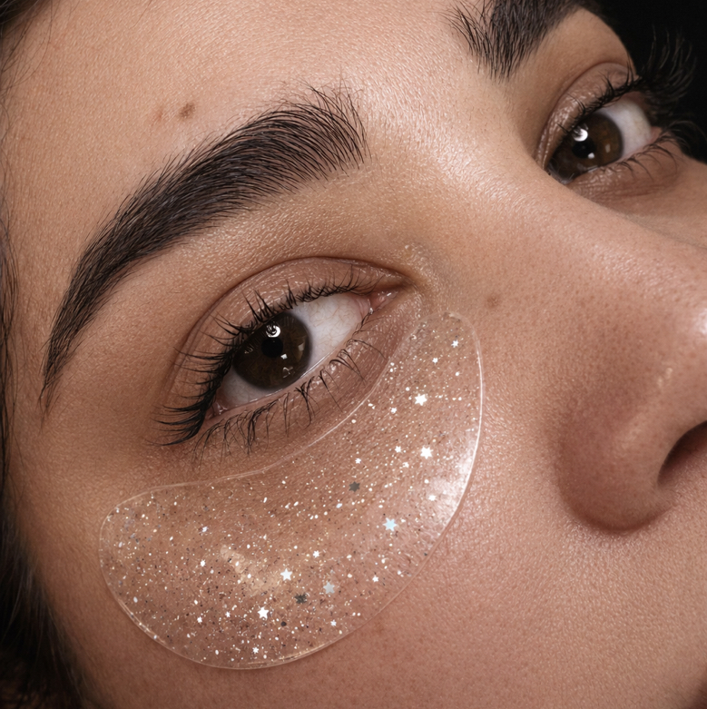 Ламинирование ресниц