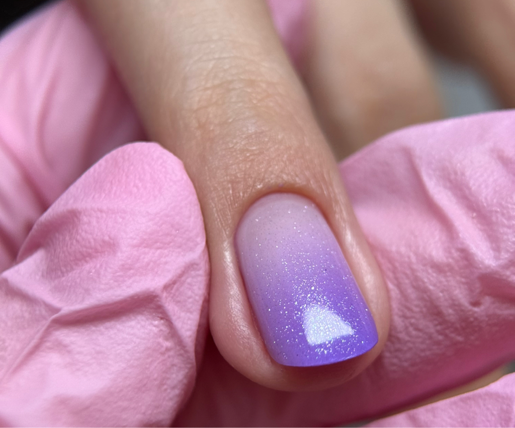 крутые ноготочки