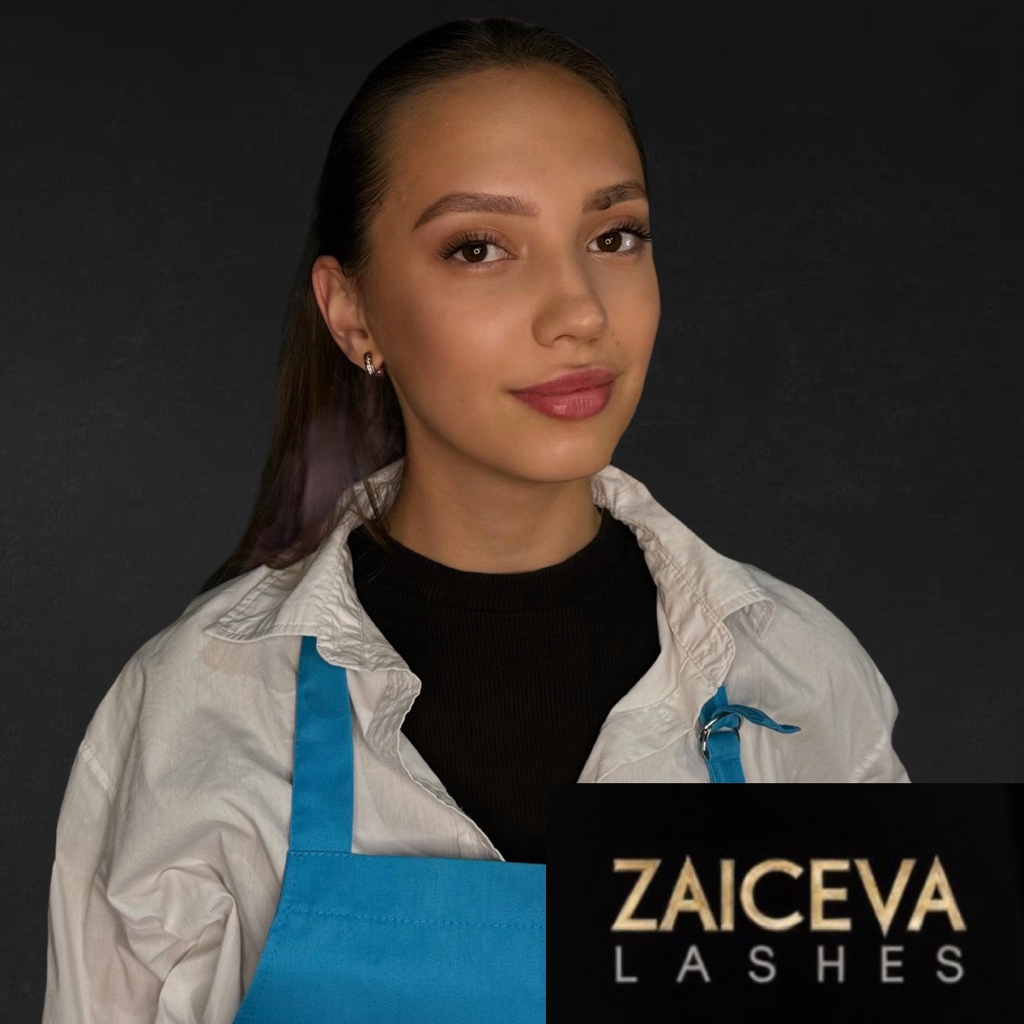 мастер бровист/ламимейкер Алёна