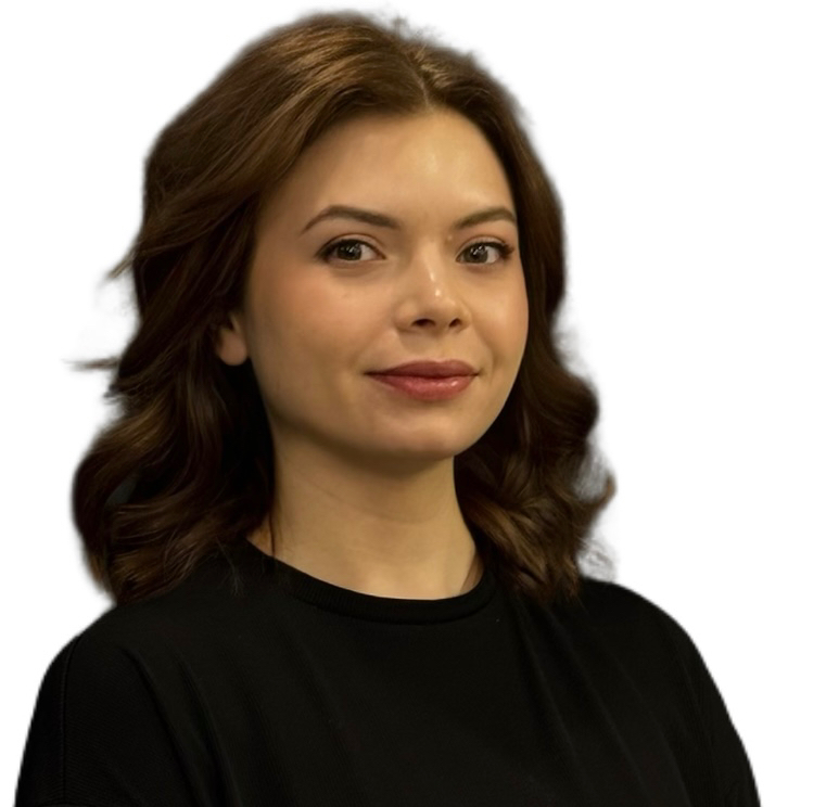 Гурьева Анастасия