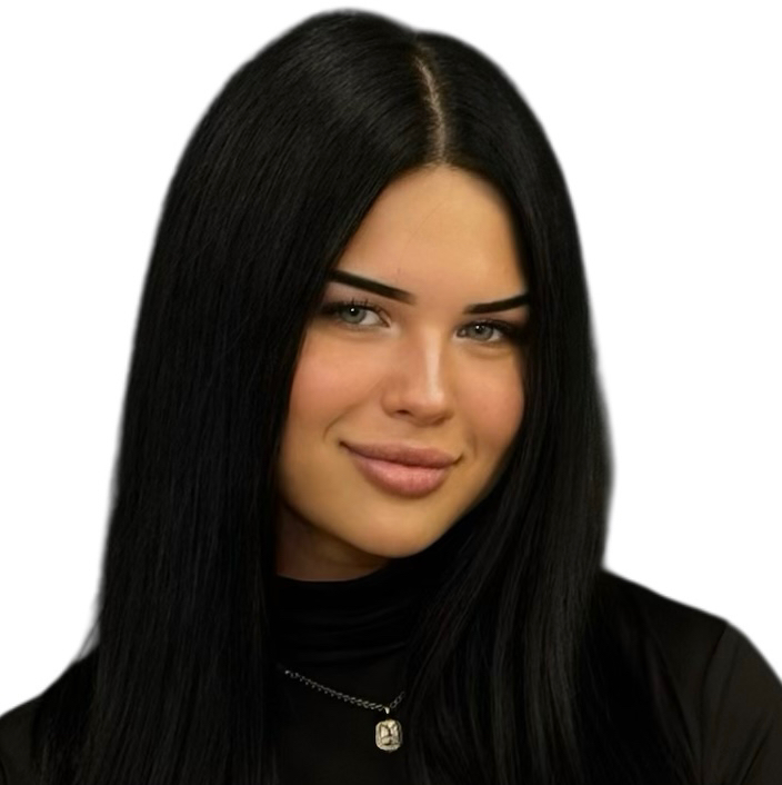 Вежова Светлана