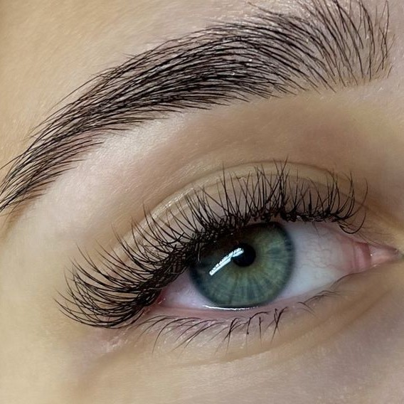 Ресницы 1.5 D