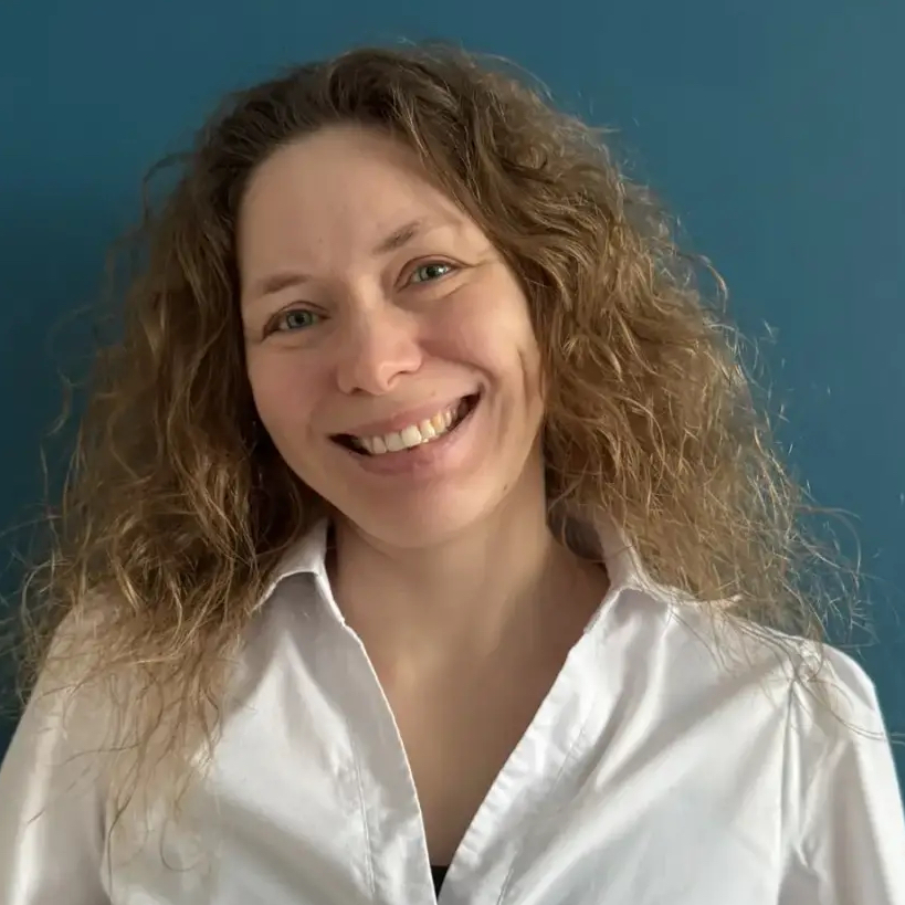 Кобелева Анна