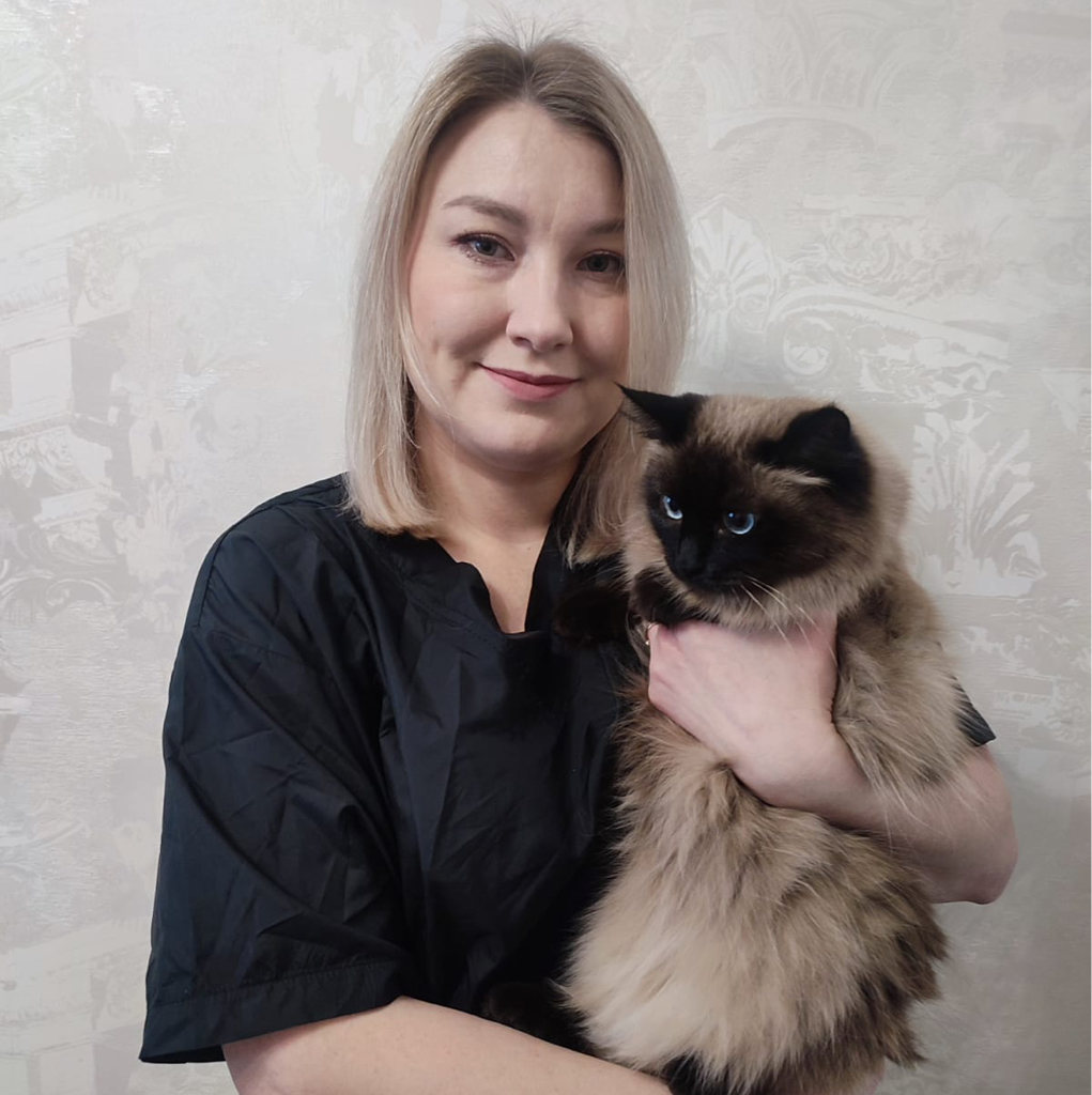 Ольга Фучика 145