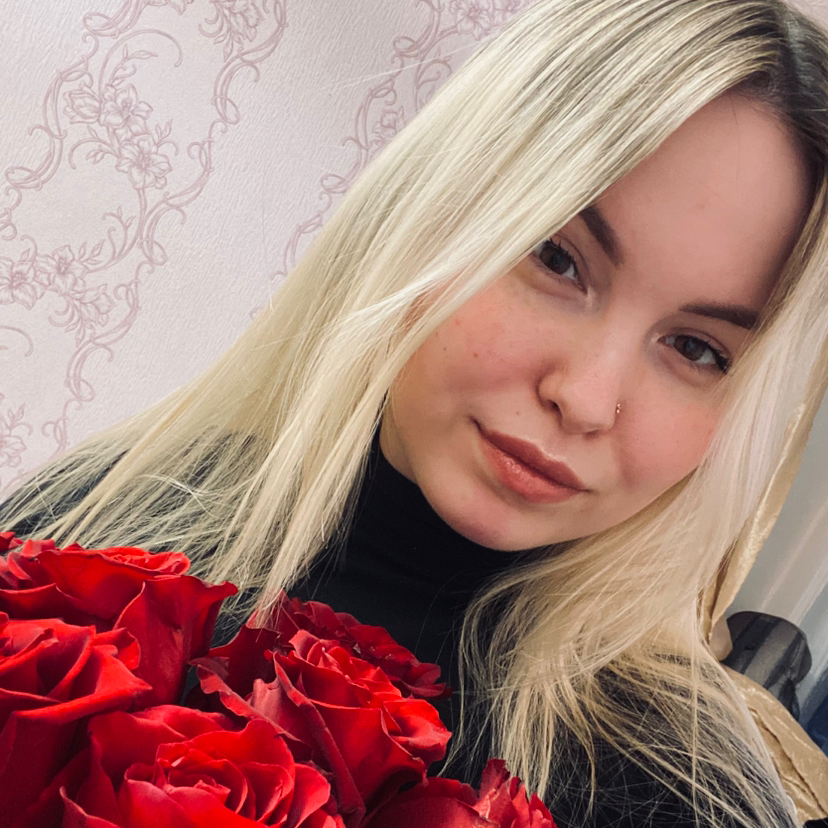 Тарасова Анжела