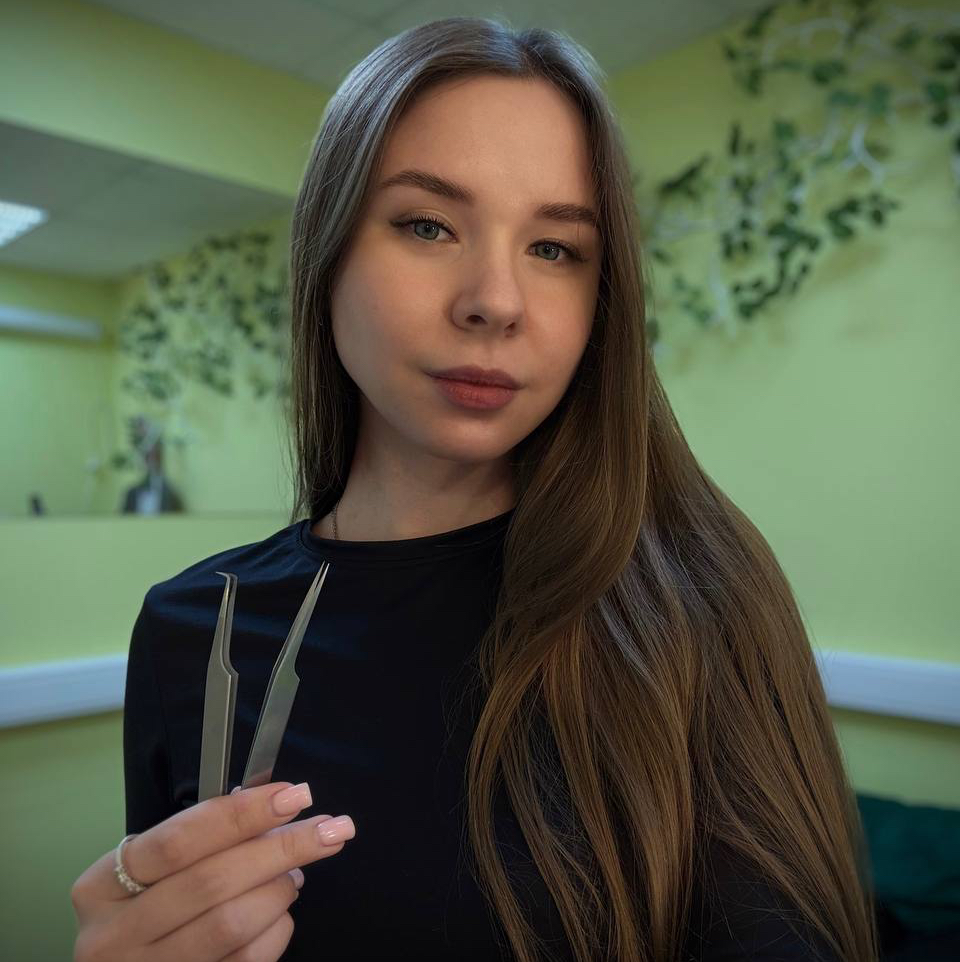 Екатерина