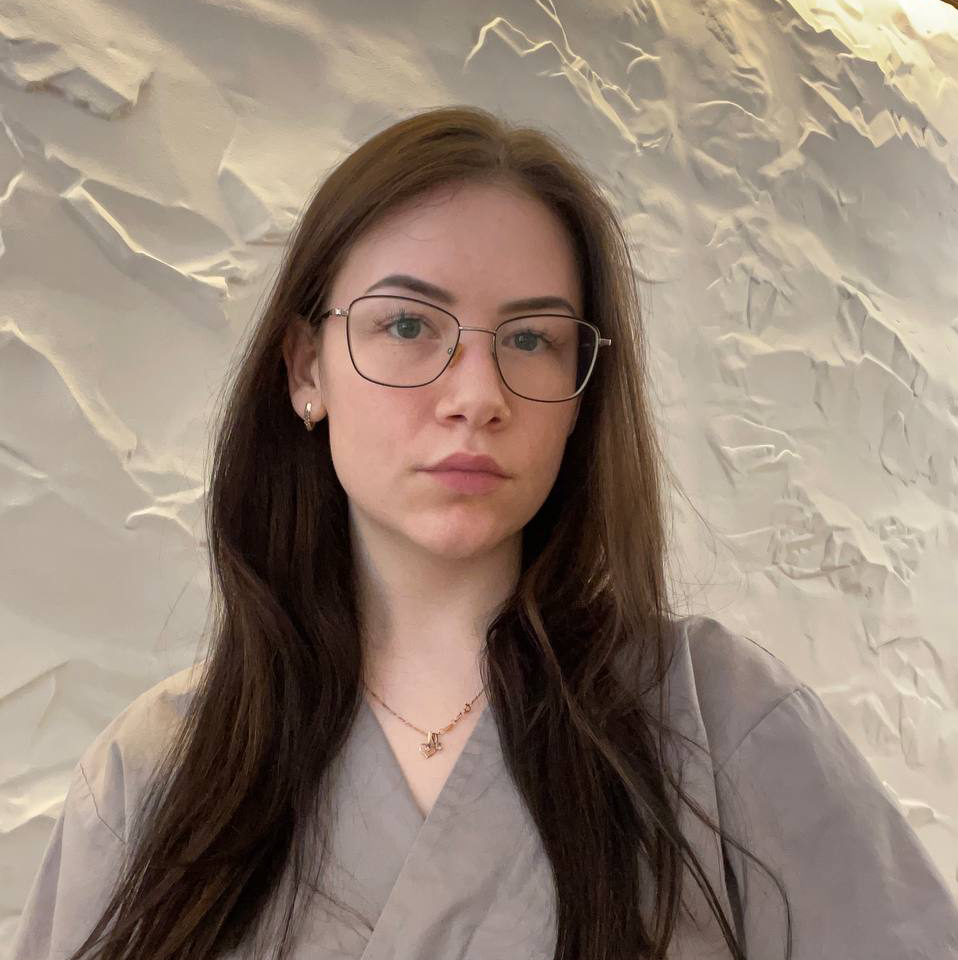 Кашицина Карина