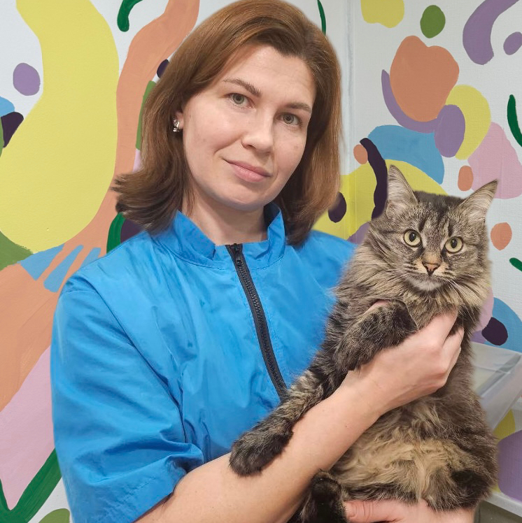 ТАТЬЯНА (опыт работы - 1 год)