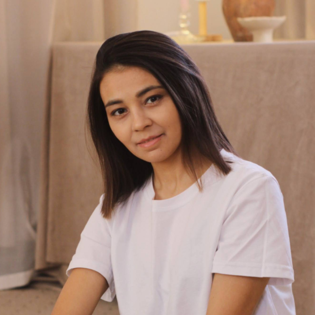 Юмагулова Диана