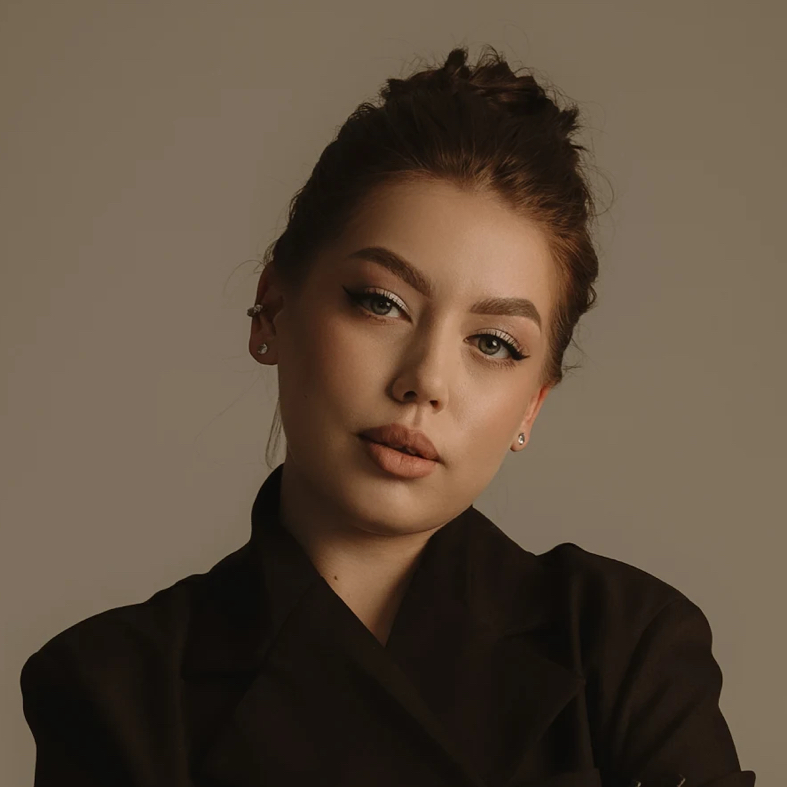 Ефремова Виктория