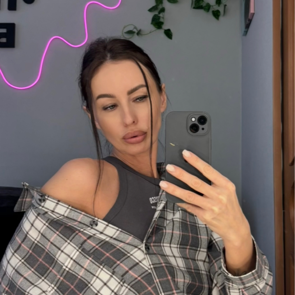 Бровист Виктория