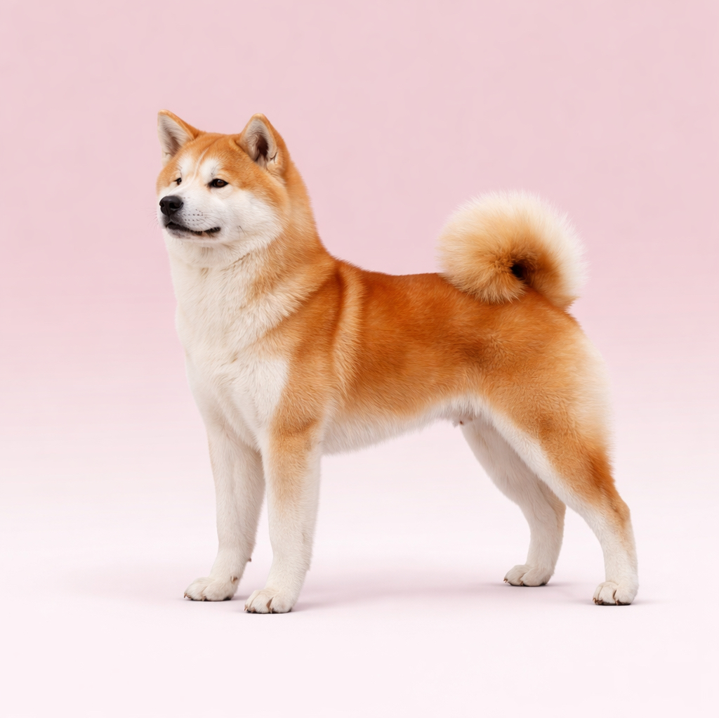 Акита-ину