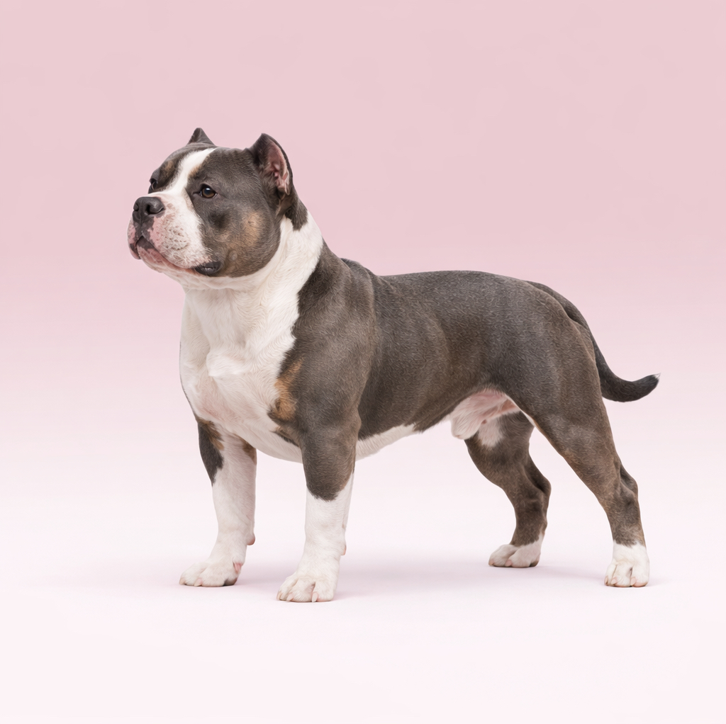 Американская Булли