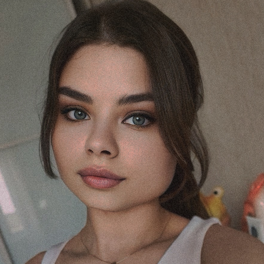 Ресничка Малика