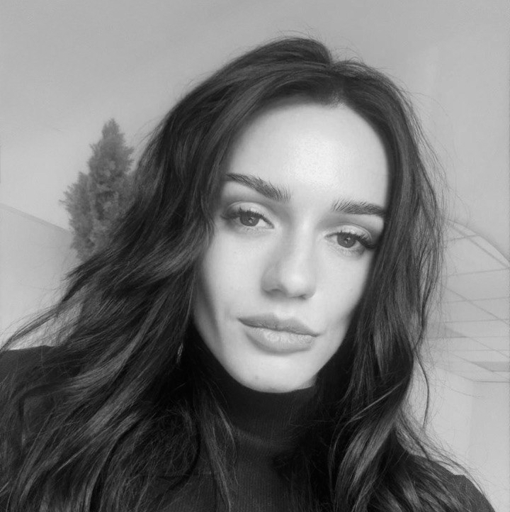 Павлова Валерия