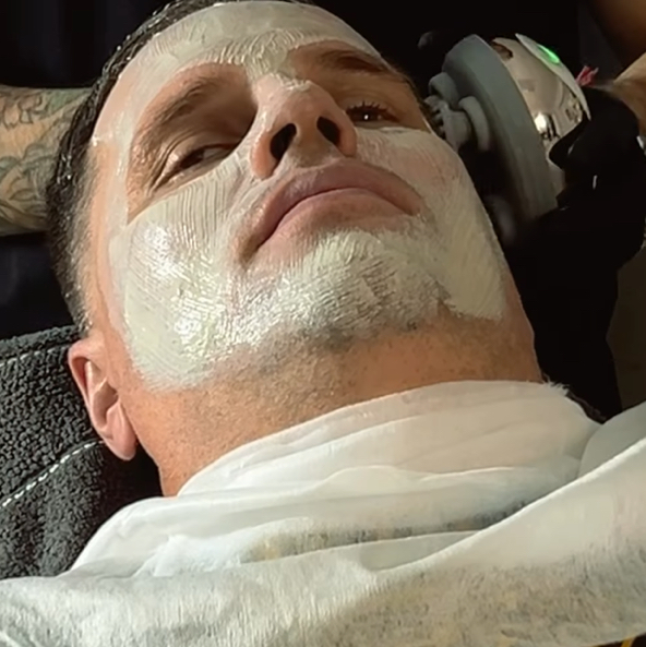 Уход за лицом