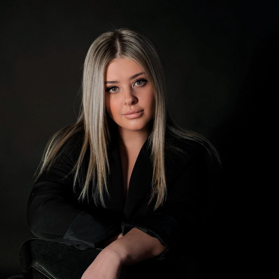 Ковалёва Настасья