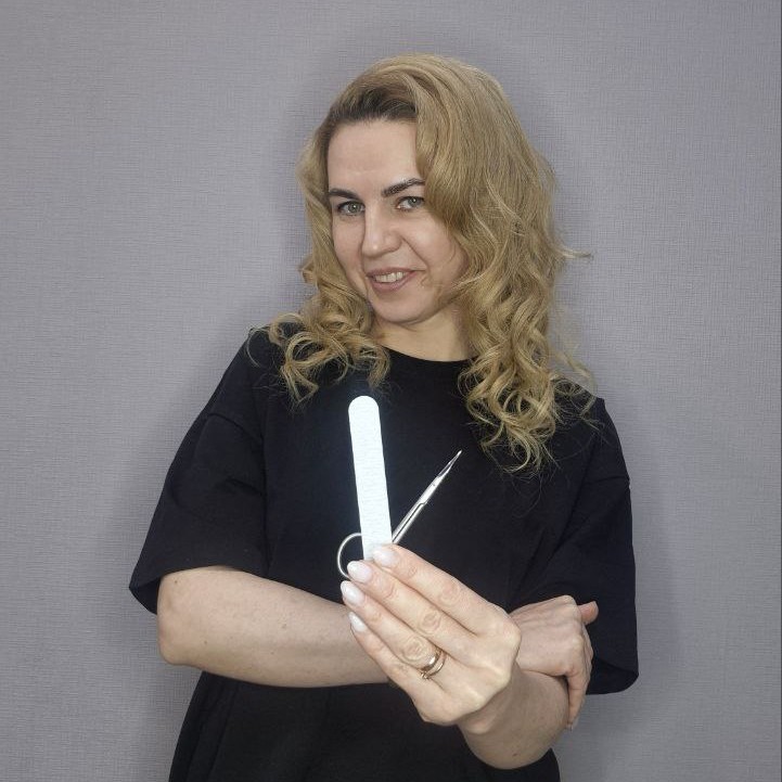 Травинова Лина