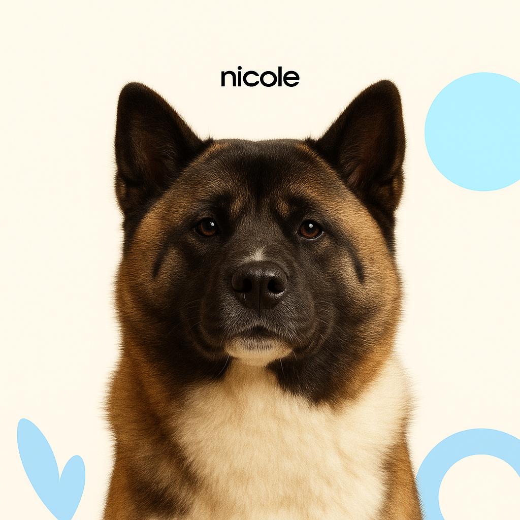 Акита американская