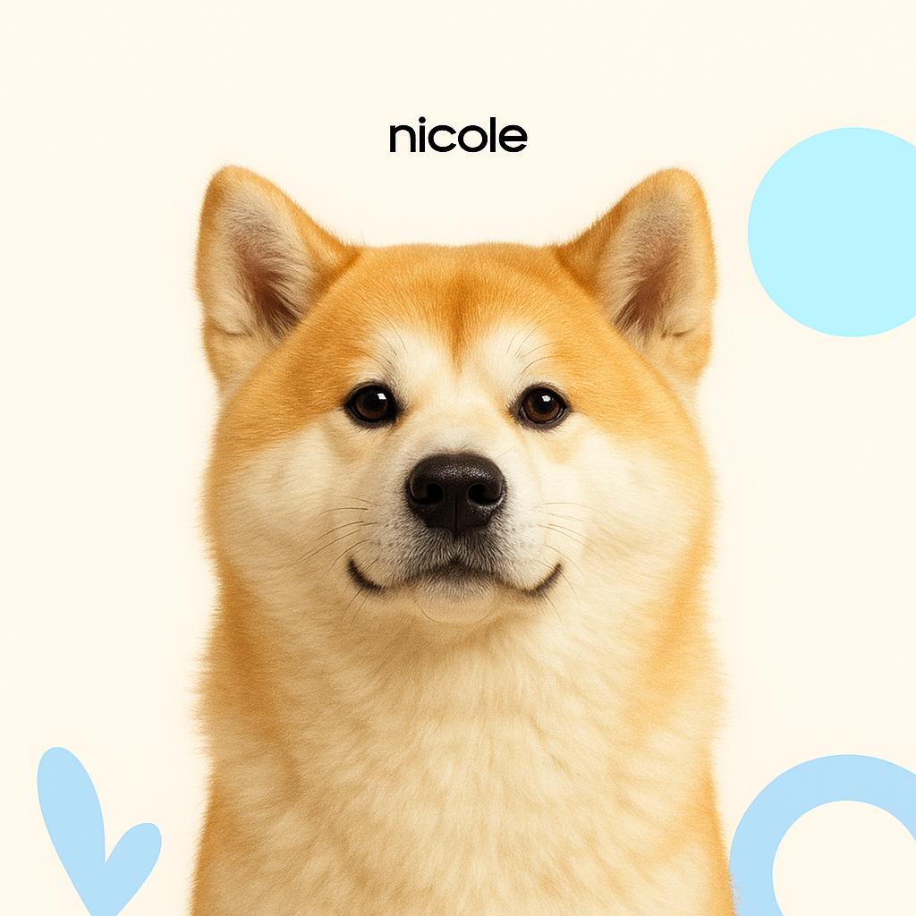 Акита японская