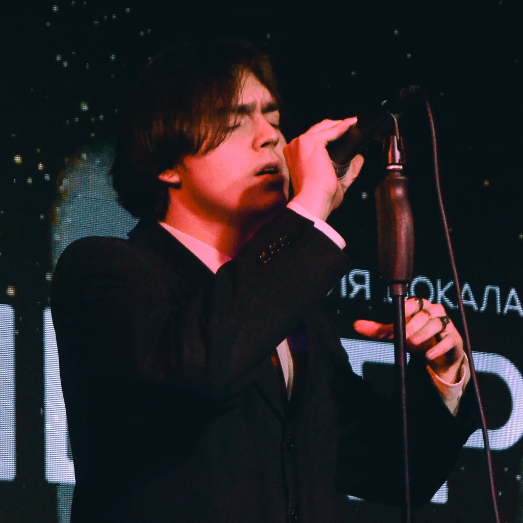 Бронский Арсений