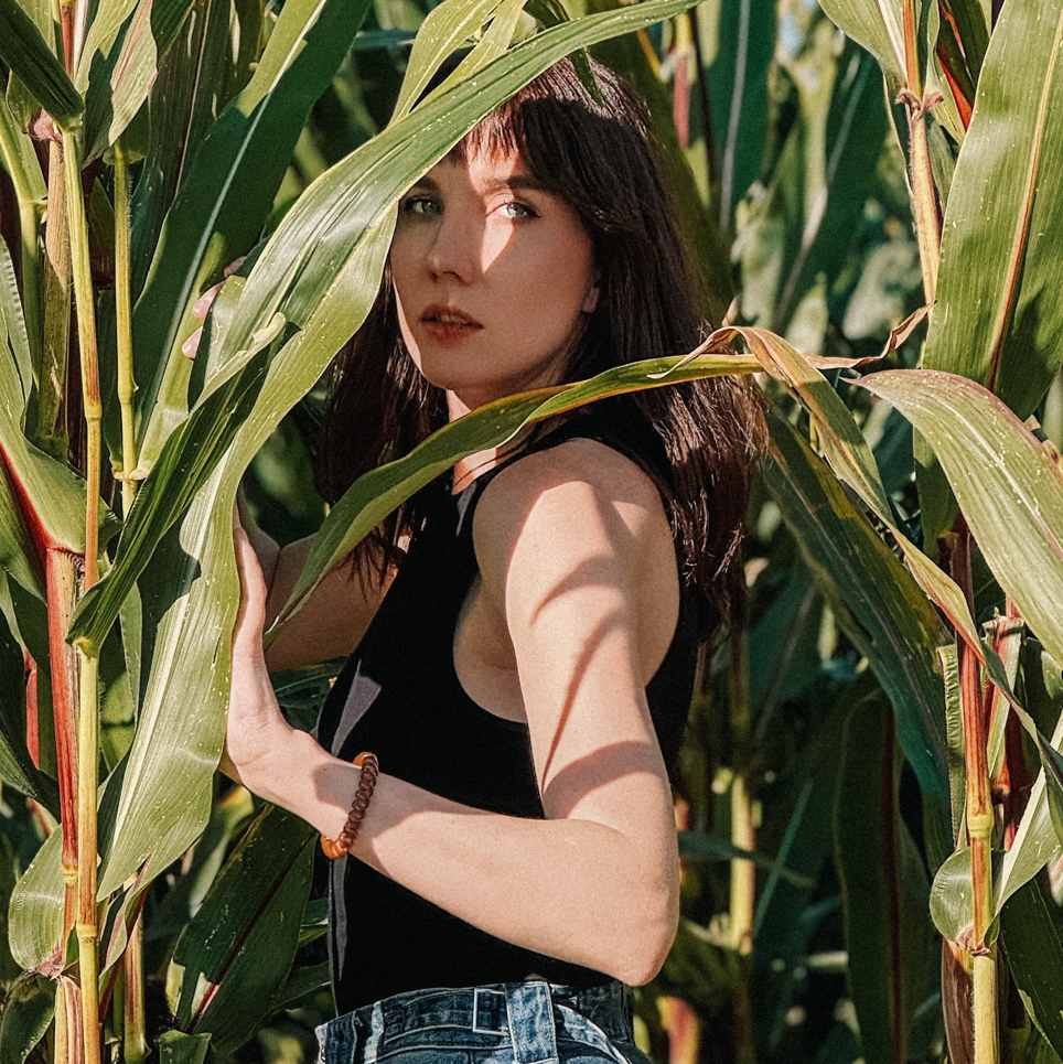 Фишер Дарья