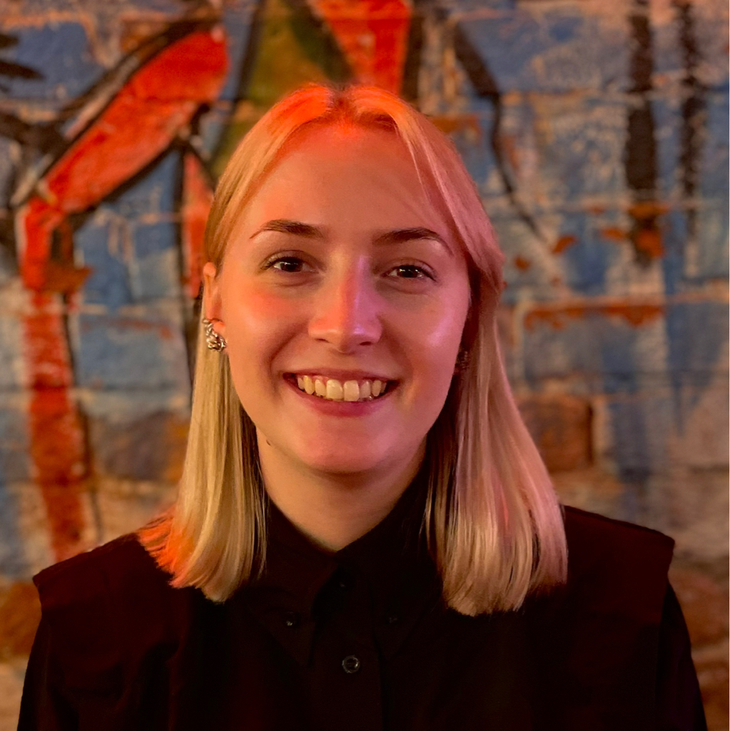 Чуланова Анна